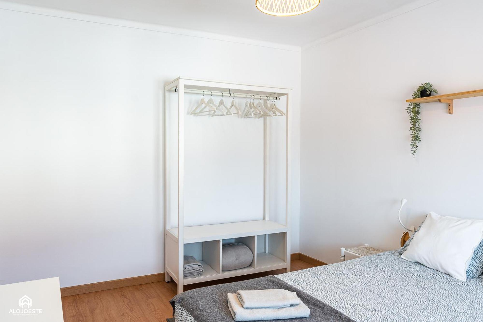 By Santa Apartment Santa Cruz  Bagian luar foto