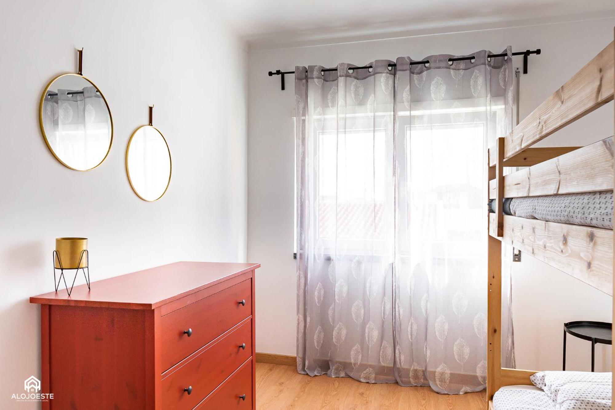 By Santa Apartment Santa Cruz  Bagian luar foto