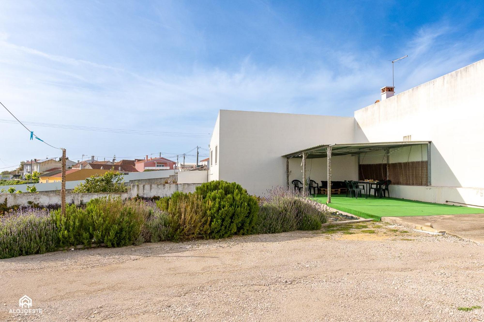 By Santa Apartment Santa Cruz  Bagian luar foto